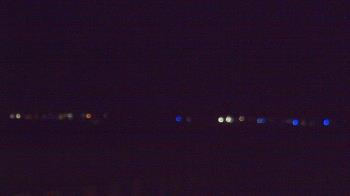 Weather camera view of Amy Biehl ES.