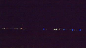 Weather camera view of Amy Biehl ES.