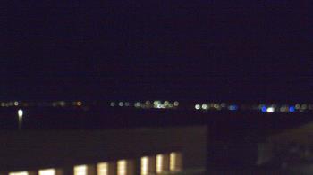 Weather camera view of Amy Biehl ES.