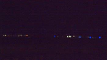 Weather camera view of Amy Biehl ES.