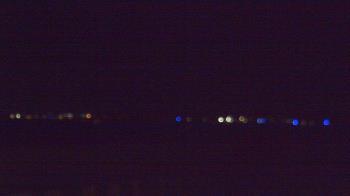 Weather camera view of Amy Biehl ES.