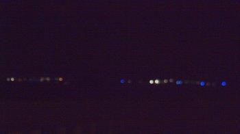 Weather camera view of Amy Biehl ES.