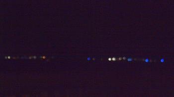 Weather camera view of Amy Biehl ES.