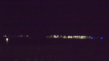 Weather camera view of Amy Biehl ES.