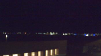 Weather camera view of Amy Biehl ES.