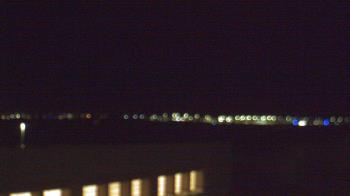 Weather camera view of Amy Biehl ES.