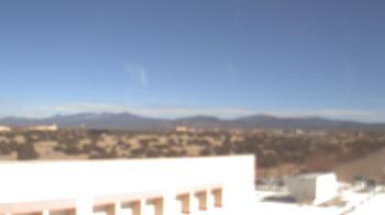 Weather camera view of Amy Biehl ES.