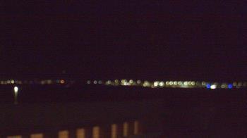 Weather camera view of Amy Biehl ES.