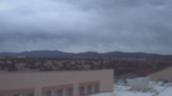 Weather camera view of Amy Biehl ES.