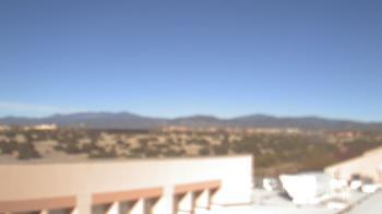 Weather camera view of Amy Biehl ES.