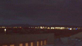 Weather camera view of Amy Biehl ES.