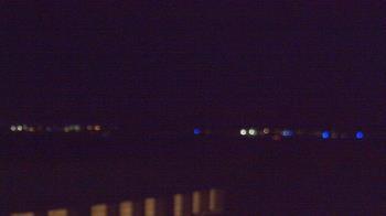 Weather camera view of Amy Biehl ES.