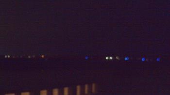 Weather camera view of Amy Biehl ES.