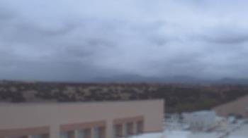 Weather camera view of Amy Biehl ES.