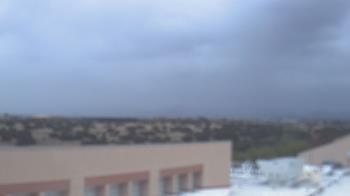 Weather camera view of Amy Biehl ES.