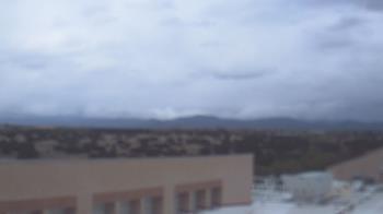 Weather camera view of Amy Biehl ES.