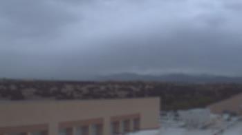 Weather camera view of Amy Biehl ES.