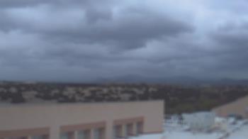 Weather camera view of Amy Biehl ES.