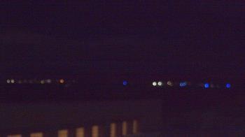 Weather camera view of Amy Biehl ES.