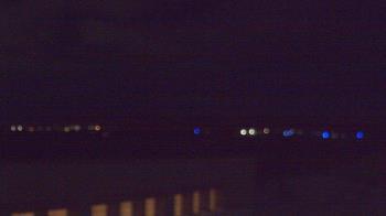 Weather camera view of Amy Biehl ES.