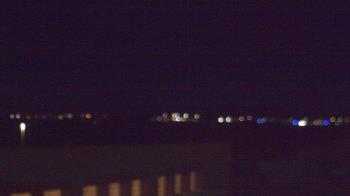 Weather camera view of Amy Biehl ES.