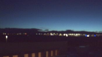 Weather camera view of Amy Biehl ES.