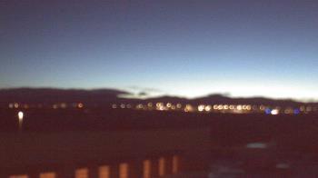 Weather camera view of Amy Biehl ES.