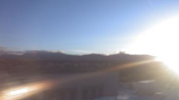 Weather camera view of Amy Biehl ES.