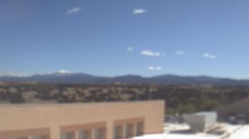 Weather camera view of Amy Biehl ES.