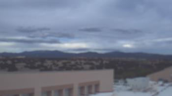 Weather camera view of Amy Biehl ES.