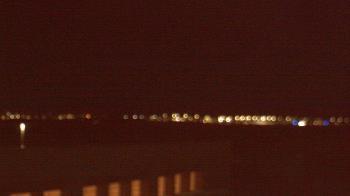 Weather camera view of Amy Biehl ES.