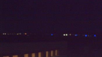 Weather camera view of Amy Biehl ES.