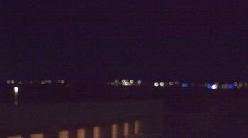 Weather camera view of Amy Biehl ES.