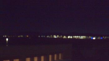 Weather camera view of Amy Biehl ES.