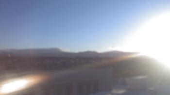 Weather camera view of Amy Biehl ES.