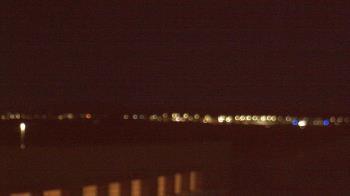 Weather camera view of Amy Biehl ES.