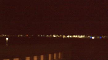 Weather camera view of Amy Biehl ES.