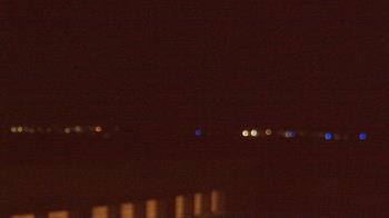 Weather camera view of Amy Biehl ES.