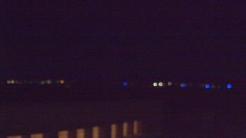 Weather camera view of Amy Biehl ES.