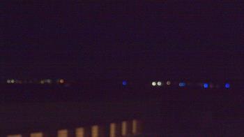 Weather camera view of Amy Biehl ES.