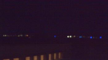 Weather camera view of Amy Biehl ES.