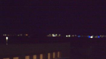 Weather camera view of Amy Biehl ES.