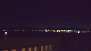 Weather camera view of Amy Biehl ES.