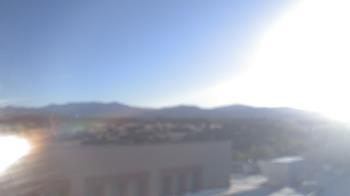 Weather camera view of Amy Biehl ES.