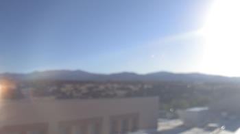 Weather camera view of Amy Biehl ES.