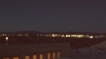 Weather camera view of Amy Biehl ES.