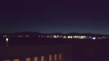 Weather camera view of Amy Biehl ES.