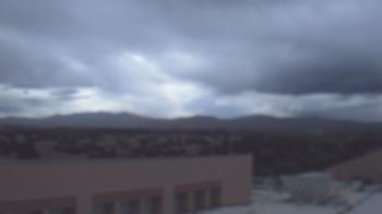 Weather camera view of Amy Biehl ES.