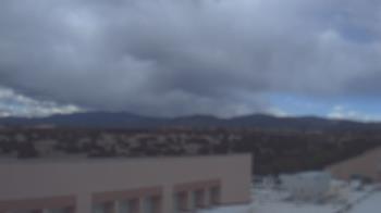 Weather camera view of Amy Biehl ES.