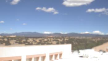 Weather camera view of Amy Biehl ES.